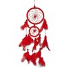 Dreamcatcher children - Red - 45 cm long