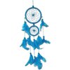 Dreamcatcher children - Heavenly blue - 45 cm long