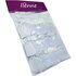 Kleine prijskaartjes met koord - 22x35 mm  -   ca. 1000 stuks - Wit -  prijslabels_